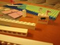 Стари и редки Lego елементи - оригинални Лего части, снимка 6