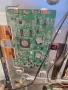 TCon BOARD 2010_R240S_MB4_0.4- SAMSUNG UE46C7000 46inc DISPLAY LTF460HQ02, снимка 1