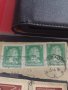 Пощенски марки смесени серий Дойче Райх/ Царство България за КОЛЕКЦИЯ 33338, снимка 4