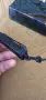 Heretic Knives Hydra V4 S/E Automatic Knife Black Al (3.6" Two-Tone) , снимка 9