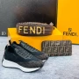 дамски маратонки fendi burberry christian dior , снимка 9