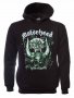 Нов мъжки суичър с дигитален печат на музикалната група Motörhead, Моторхед, снимка 5
