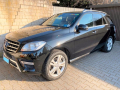 Mercedes-Benz ML 350 BlueTEC 4MATIC 7G-TRONIC, снимка 1 - Автомобили и джипове - 36526927