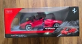 Rastar Ferrari La Ferrari - кола с дистанционно, радиоуправляема кола, снимка 2
