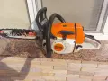 Резачка Stihl MS 210C , снимка 2