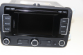 CD Radio Навигация Bluetooth AUX SD Card VW Golf 6 (2008-2013г.) 3C0 035 270 / 7612032080 3C0035270, снимка 6