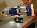 Конструктор Лего - модел LEGO 4 Juniors 4669 - Turbo-charged Police Boat, снимка 5