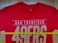 NFL San Francisco 49ers - мъжка блуза, снимка 11