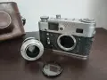 Камера Фед/FeD 4 СССР , снимка 11