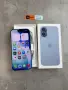 ГАРАНЦИЯ❗️iPhone 17 29€/мес 256GB Mist Blue КАТО НОВ❗️син , снимка 10