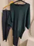 Тъмно сив панталон, 2/3XL., снимка 7