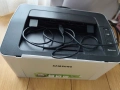 Лазерен принтер Samsung Xpress M2026 – черно-бял, с тонер, снимка 3