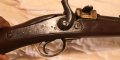 Крънка/Крнка. Реставрирана драгунска пушка, карабина, снимка 4