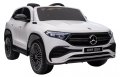 Акумулаторен джип Mercedes EQA 250  12V батерия, снимка 15