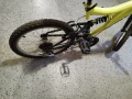 Продавам велосипед 20", снимка 4