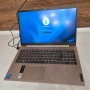 Lenovo IdeaPad 3 Intel i3 11Gen 12GB RAM 477GB SSD Windows 11 Оригинал, снимка 11
