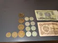 Лот монети и банкноти , снимка 4