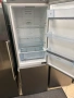 Хладилник с фризер BOSCH KGN36VLED, снимка 3