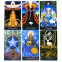 The Star Tarot - карти Таро, снимка 10