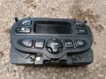 климатроник панел пежо 206 johnson controls BEHR 21667390-5 peugeot 206, снимка 5