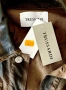 Луксозно дънкено яке “TRUSSARDI “, снимка 2