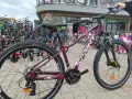 Промо велосипед 27.5" Sprint MAVERICK LADY S розов, снимка 11