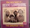 Creedence Clearwater Revival   Greatest  hits   2CD , снимка 1
