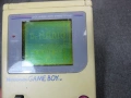 СТАРА РЕТРО КОНЗОЛА NINTENDO GAME BOY CLASSIC DMG-01 + Dr.MARIO, снимка 4