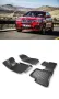 Гумени стелки RizLine съвместими с Bmw X4 F26 11-17, снимка 6