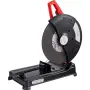 НАСТОЛЕН ЦИРКУЛЯР ЗА РЯЗАНЕ НА МЕТАЛ 2600 W RAIDER RD-CM11, снимка 1