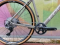 Гравел Focus Atlas 6.9 * 28 " 1x11 * Alloy * Shimano GRX 810 * 2022 г, снимка 3