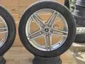 5х112 17 Цола Джанти Mercedes A Class B Class C Class CLA Class Мерцедес, снимка 3