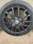Продавам джанти 17 цола VW 5x112 , снимка 1