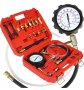 Комплект за измерване налягането на маслото и бензина (горивото) Mar-Pol  , снимка 1 - Други инструменти - 36965429