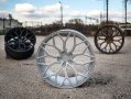 20" Ковани Джанти Ауди 5X112 Audi A4 S4 A5 S5 A6 S6 A7 S7 A8 S8 RS S Q, снимка 7