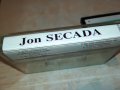 JON SECADA-КАСЕТА 1005221359, снимка 9