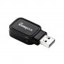 Edimax AC600 Wireless Dual-Band Mini USB Adapter, снимка 2