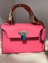 чанта Hermes Kelly -  естествена кожа , снимка 1