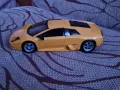 Метална количка Lamborghini Mursielago, снимка 3