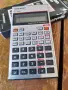 Стар калкулатор Sharp EL-506P, снимка 4