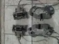 Спирачни апарати Mercedes ML W164 GL X164 R class W251 Спирачни апарати Мерцедес МЛ W164 ГЛ Х164 , снимка 3