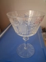 Кристални чаши, снимка 3