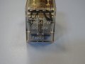 реле Fuji Electric HH54PW relay 24VDC, снимка 3
