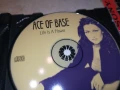 ACE OF BASE CD 1008251525, снимка 9