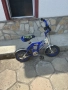 колело spiderman bmx, снимка 1