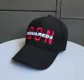 Шапка с козирка Dsquared DSQ2 унисекс, снимка 4