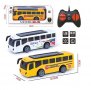 Автобуси с дистанционно управление, снимка 1 - Коли, камиони, мотори, писти - 35153970