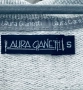 Худи/ блуза с цип LAURA GIANETTI унисекс, снимка 3