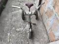 Соц детска триколка с верижно задвижване, снимка 2