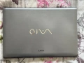 Продавам лаптоп Sony Vaio SVE151G17M за части, снимка 3